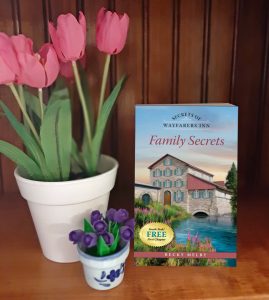 Guideposts books | Guideposts cozy mystery |